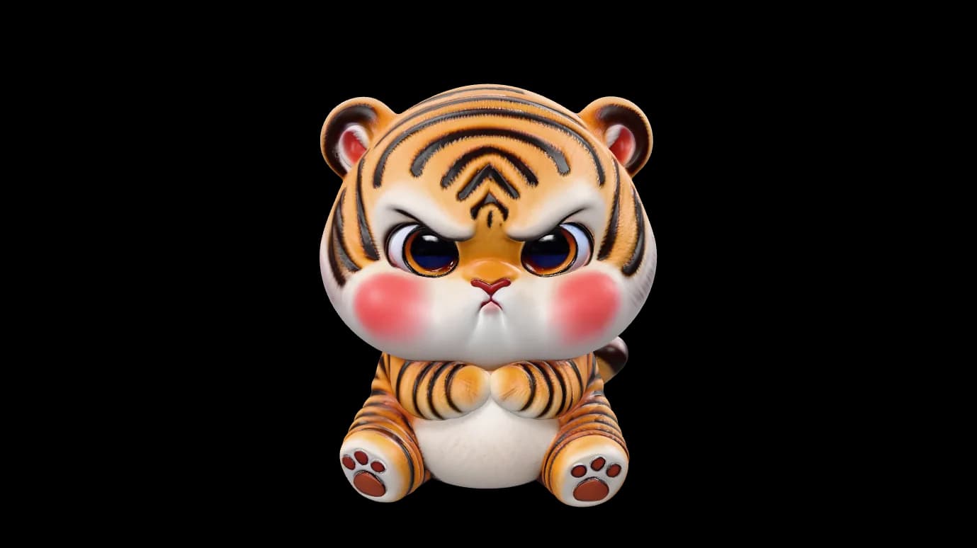 tiny_planet_friends_3d-tiger.glb